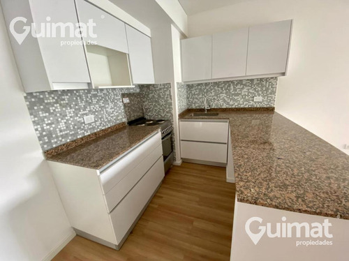 Imagen 3 de 24 de Excelente 3 Ambientes A Estrenar En Villa Urquiza, Piscina, Sum Y Gym