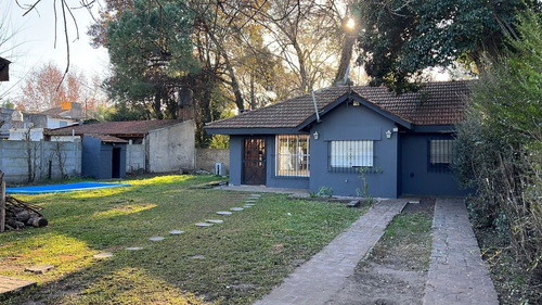 Casaquinta En Venta Barrio De Vicenzo Grande