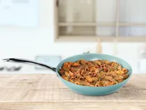 Comprar Jade Cook - Sartén 20cm Antiadherente Saludable - Cv Directo Color Jade Chef x4