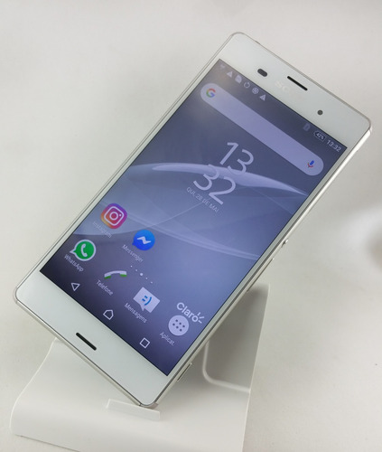 Sony Xperia Z3 Tudo Original Completo