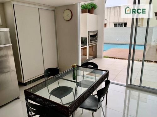 Imagem 14 de 29 de Sou Uma Casa De Altíssimo Padrão No West Side Boulevard E Custo R$ 2.799.000,00! - Ca0168