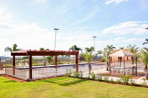 Imagem 30 de 30 de Terreno À Venda, 377 M² Por R$ 160.000 - Condomínio Terra Vista - Mirassol/sp - Te1033