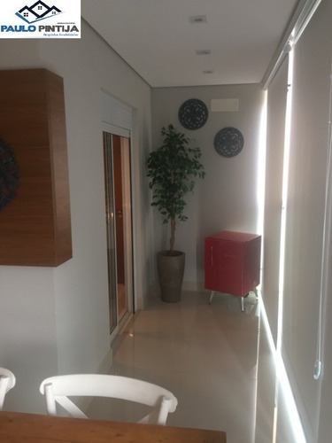 Imagem 22 de 30 de Apartamento De Alto Padrão Com 3 Suítes Na Cidade Nova Em Indaiatuba - Ap00950 - 3517863