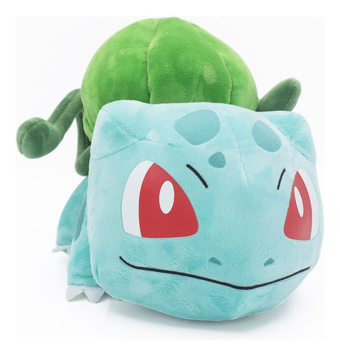 Peluche Estilo Pokemon - Bulbasaur