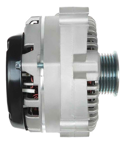 Alternador Para Lincoln Aviator 4.6 2003 Sistema Ford 130a