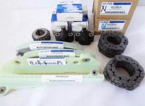 Kit Cadena Tiempo Ford Explorer 4.6 2006 2007 2008 2009 2010