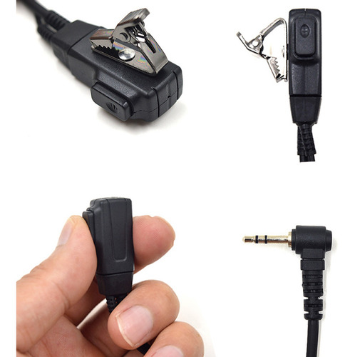Fone De Ouvido Talkabout Motorola Pin 1 Dois Fones De Ouvido