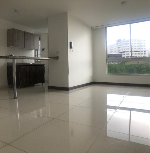 Venta De Apartamento En La Autonoma, Manizales