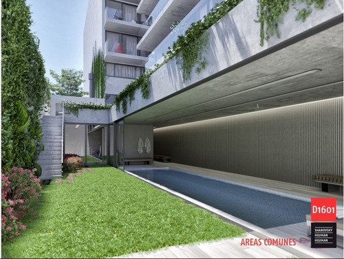 Imagen 3 de 5 de Departamento 4 Ambientes Con Balcón Terraza, Donado 1601