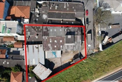 Imagem 9 de 16 de Galpão À Venda, 1690 M² - Vila Euclides - São Bernardo Do Campo/sp - Ga1298