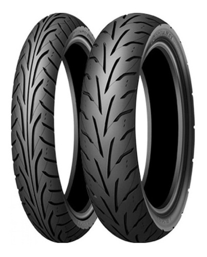 Llanta Para Moto 140/70/17 Dunlop Originales Gt601