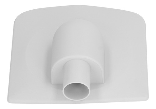 Adaptador Eficiente Para Placas De Vacío Para Piscinas
