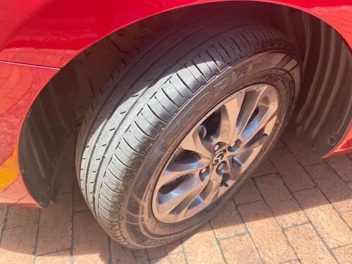 Mazda 2 1.5 Prime