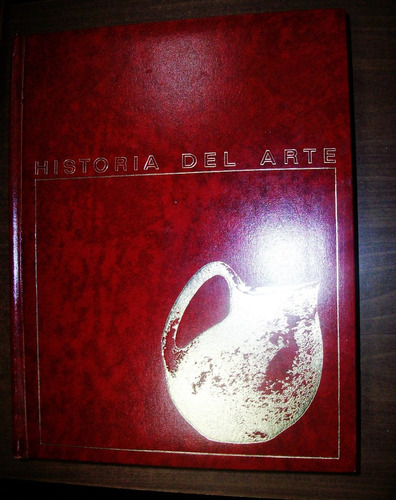 Historia Del Arte - Tomo 3 - Arte Medieval - Rimli Y Fisher