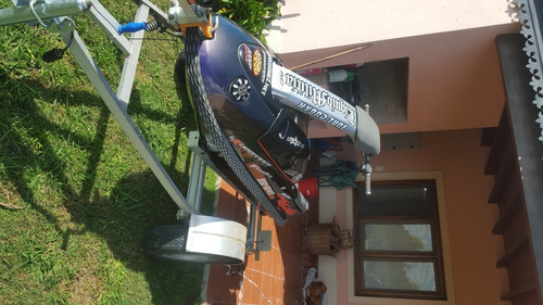 Yamaha Super Jet 2001