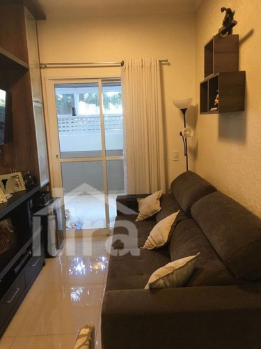 Imagem 1 de 15 de Ref.: 941 - Apartamento Em Osasco Para Venda - V941