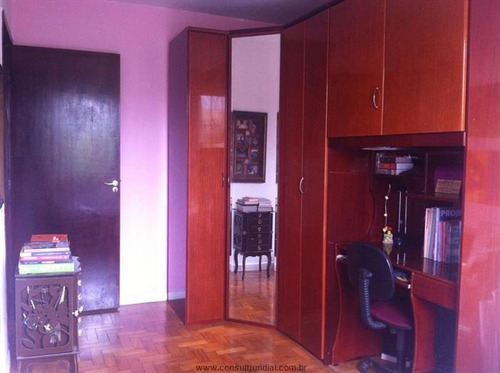 Imagem 7 de 18 de Apartamentos À Venda Em Jundiaí/sp - Compre O Seu Apartamentos Aqui! - 1470175
