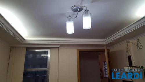 Imagem 4 de 15 de Apartamento - Barra Funda - Sp - 532496