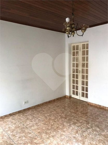 Imagem 8 de 30 de Casa 02 Dormitórios Para Venda Em Santana Em São Paulo/sp - Reo554794