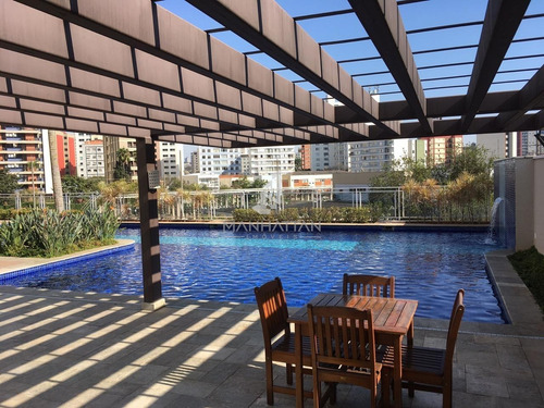 Imagem 6 de 27 de Apartamento À Venda Em Centro - Ap005123