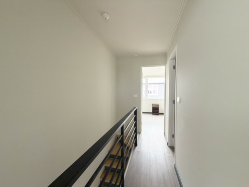Townhouse En San Pedro De La Paz