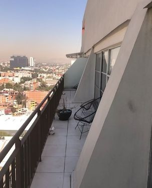 Imagen 9 de 20 de Venta Excelente Departamento, Portika Polanco