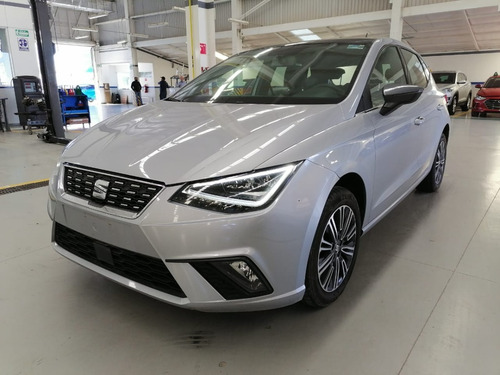 Imagen 1 de 15 de Seat Ibiza Xcellence Tm 2020