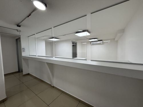 Oportunidad!! Baja De Precio - Edificio En Av. Chapultepec! Listo Para Entrar