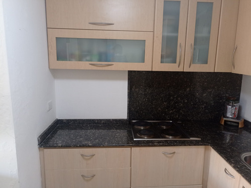 Apartamento Ubicado En El Condominio Exclusivo Loma Real, Playa Moreno Ic-00116