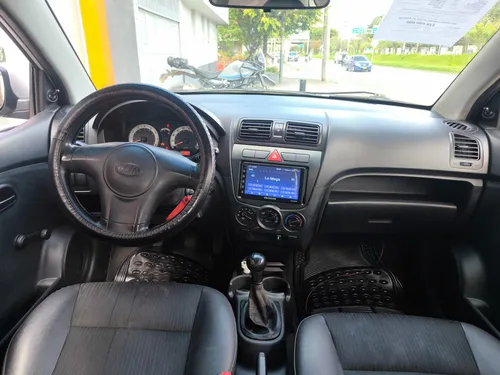 Kia Picanto Morning 1.1 Morning