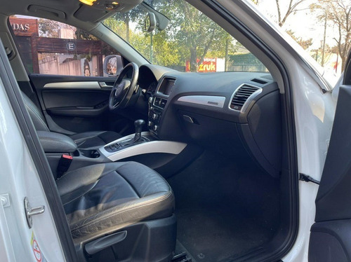 Imagen 10 de 15 de Audi Q5 2.0 Turbo Tfsi 225cv Quattro 2014 L/nueva 2a Mano