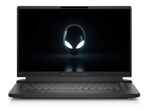 Dell Alienware M15 R7 15.6 I7 12700h 16gb 1tb Rtx3070ti 8gb 