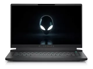 Dell Alienware M15 R7 I7-12700h 16gb 1tb Rtx3060 6gb 15.6''