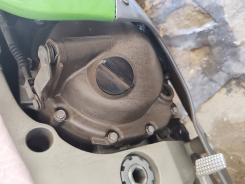 Imagen 11 de 15 de Kawasaki Zx9r