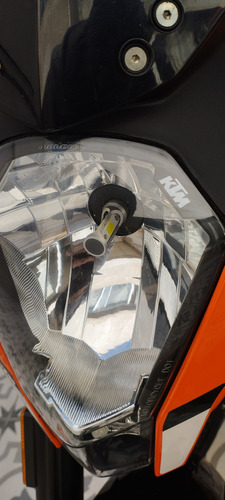 Ktm Duke 200 Perfecto Estado!!!