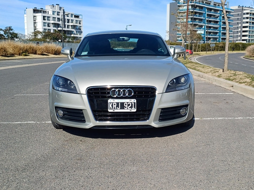 Audi TT Coupe 1.8 T Fsi