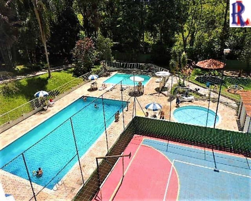 Imagem 4 de 20 de Apartamento - Ap00023 - 34706811