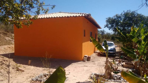 Chácara Em Esmeraldas, Troca Por Ap Ou Casa Na Região De Contagem. - Pex1821