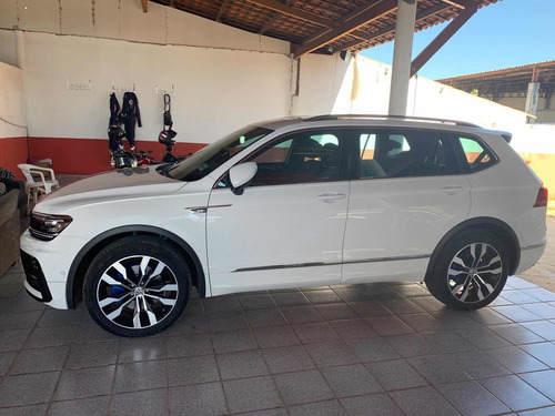 Volkswagen Tiguan Allspace 2.0 R-line 350 Tsi 4motion 5p