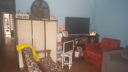 Imagem 1 de 7 de Casa Com 04 Dormitórios À Venda Na Região Do Bairro São João - Ca1173