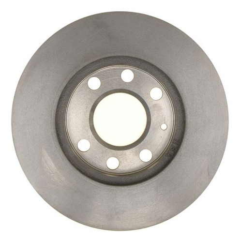 Rotores Frenos Delanteros Chevy C3 2011 2 Pz