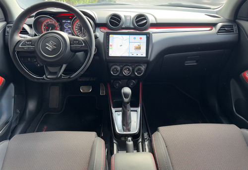 24 Suzuki Swift Sport Aut