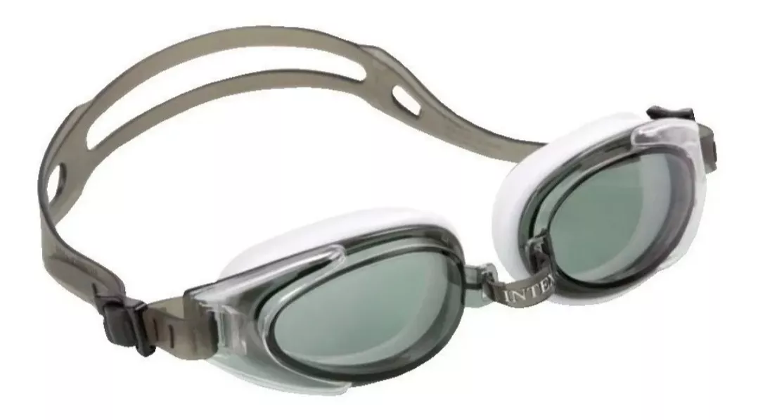 Tercera imagen para búsqueda de gafas natacion adulto