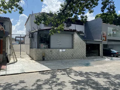 Casa en alquiler