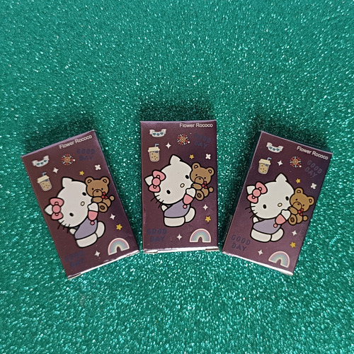 Bálsamo Para Labios Hello Kitty