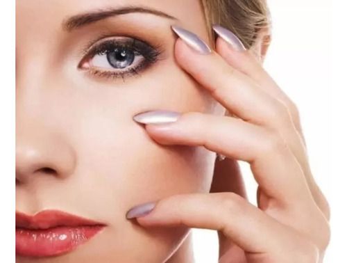 Prodermic Nutrientes Anti-age Cristal Procollagen 130ml Momento De Aplicación Día/noche Tipo De Piel Todo Tipo De Piel