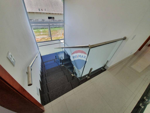 Imagem 25 de 30 de Casa A Venda No Alphaville 2 - Jardim Itália, Cuiabá Mt - Ca0921