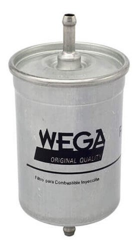 Filtro Combustível Passat 2000/2002 Fci1105a