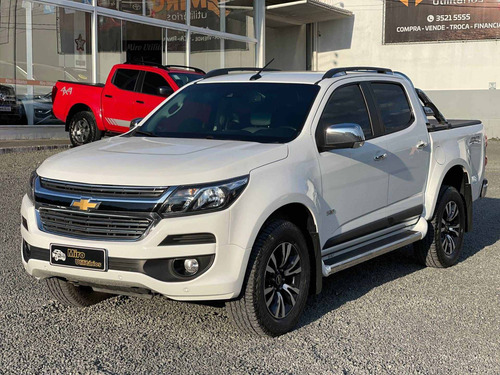 Imagem 2 de 11 de Chevrolet S10 2.8 Ltz 4x4 Cd 16v Turbo Diesel 4p