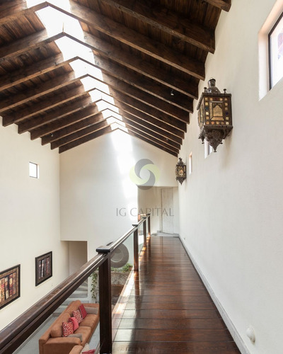 Imagen 16 de 27 de Casa Residencial En San Miguel De Allende
